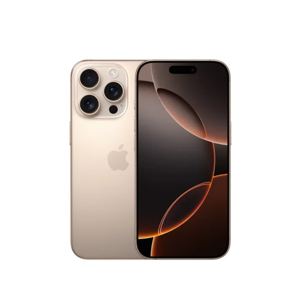 Iphone 16 Pro 256gb