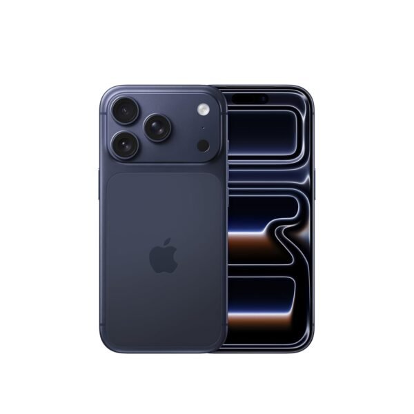 Iphone 17 Pro - 1 TB