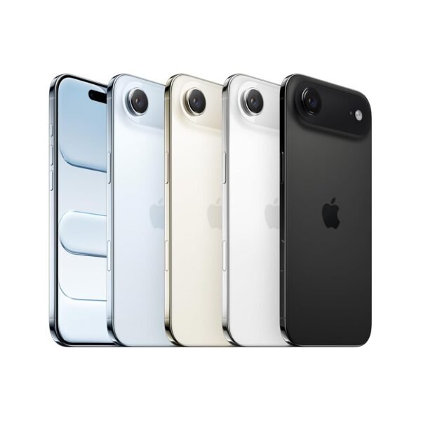 Iphone 17 Air - 256gb - Image 3
