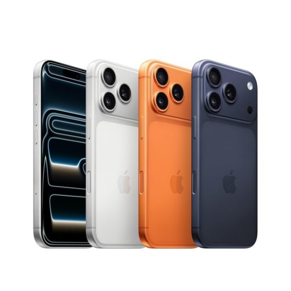 Iphone 17 Pro - 1 TB - Image 3